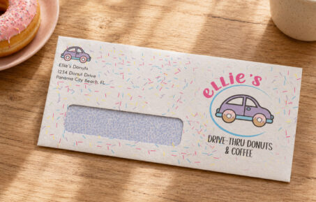 Printed-Envelope