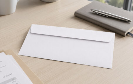 Business Envelope