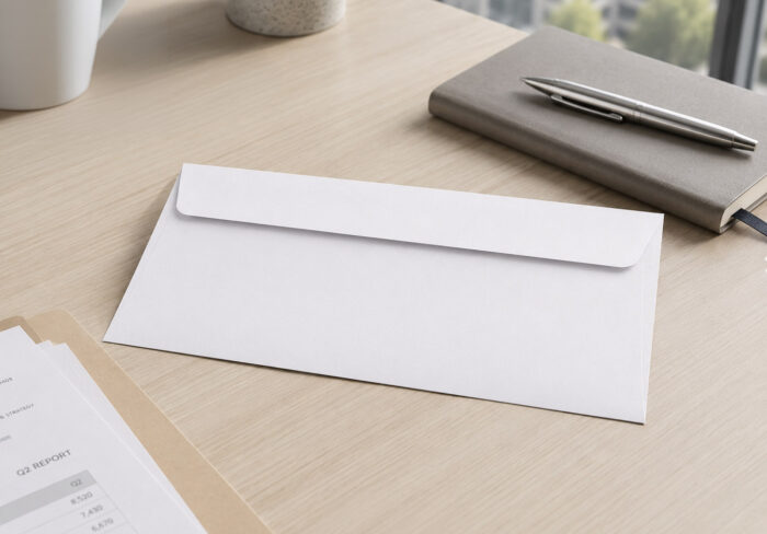 Business Envelope